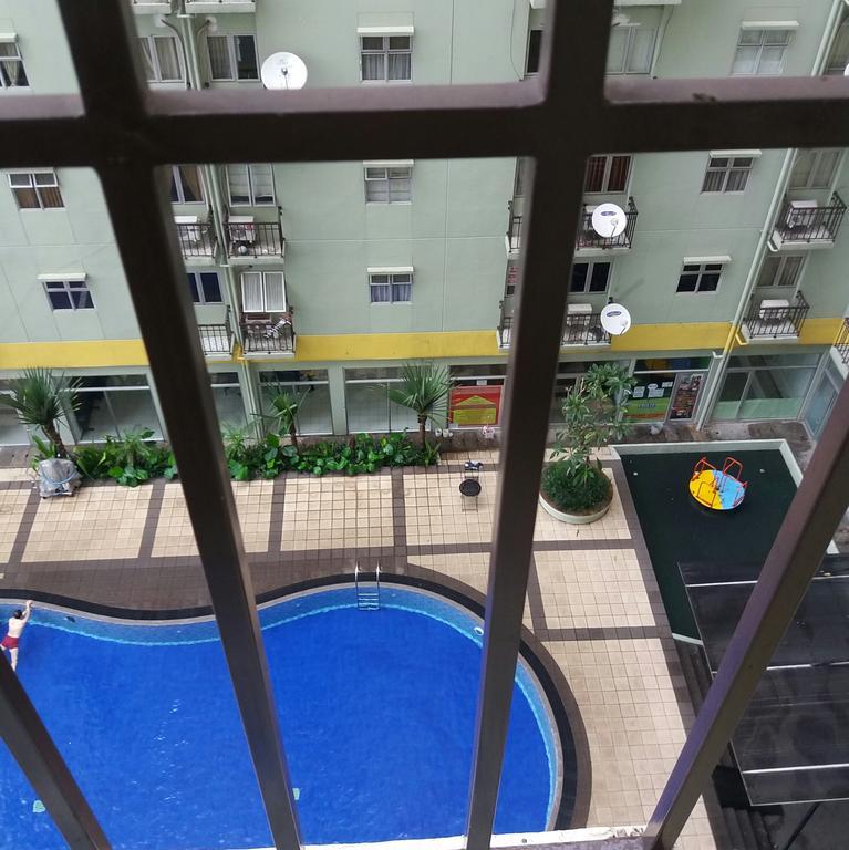 Ananda Apartments @ Suites Metro Cicadas Extérieur photo