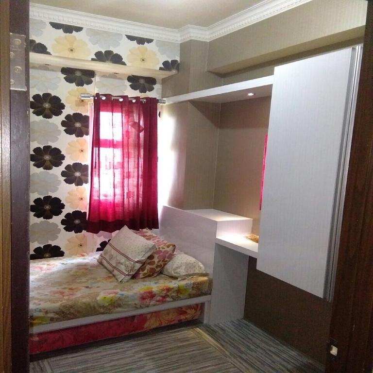 Ananda Apartments @ Suites Metro Cicadas Extérieur photo