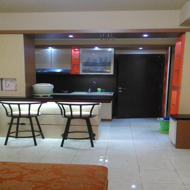 Ananda Apartments @ Suites Metro Cicadas Extérieur photo