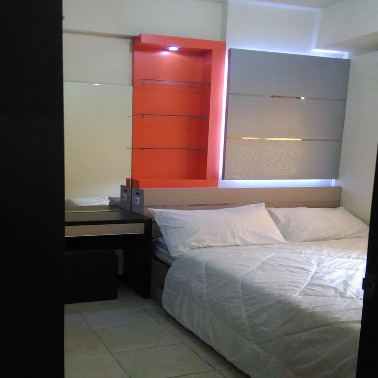 Ananda Apartments @ Suites Metro Cicadas Extérieur photo