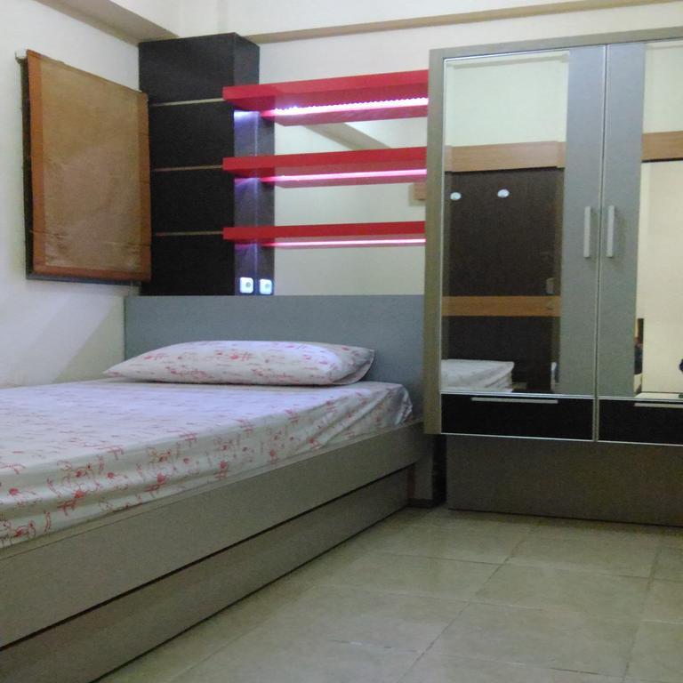 Ananda Apartments @ Suites Metro Cicadas Extérieur photo