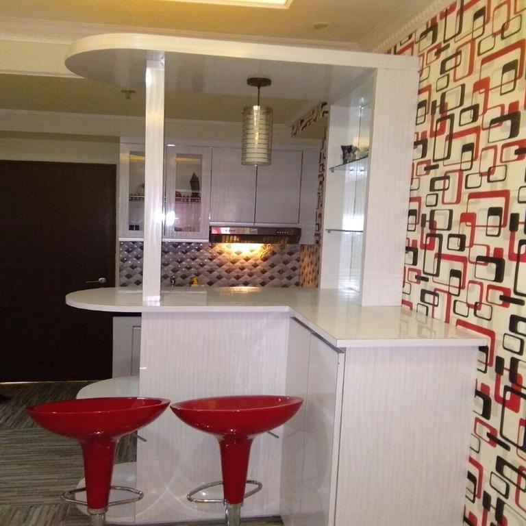 Ananda Apartments @ Suites Metro Cicadas Extérieur photo