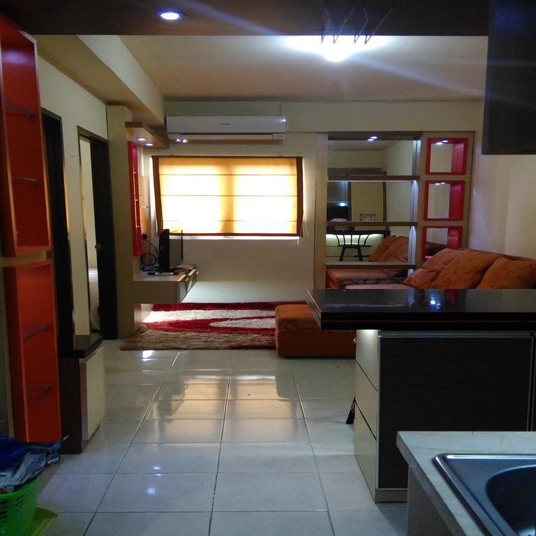 Ananda Apartments @ Suites Metro Cicadas Extérieur photo
