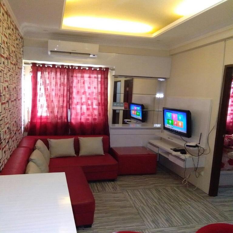 Ananda Apartments @ Suites Metro Cicadas Extérieur photo