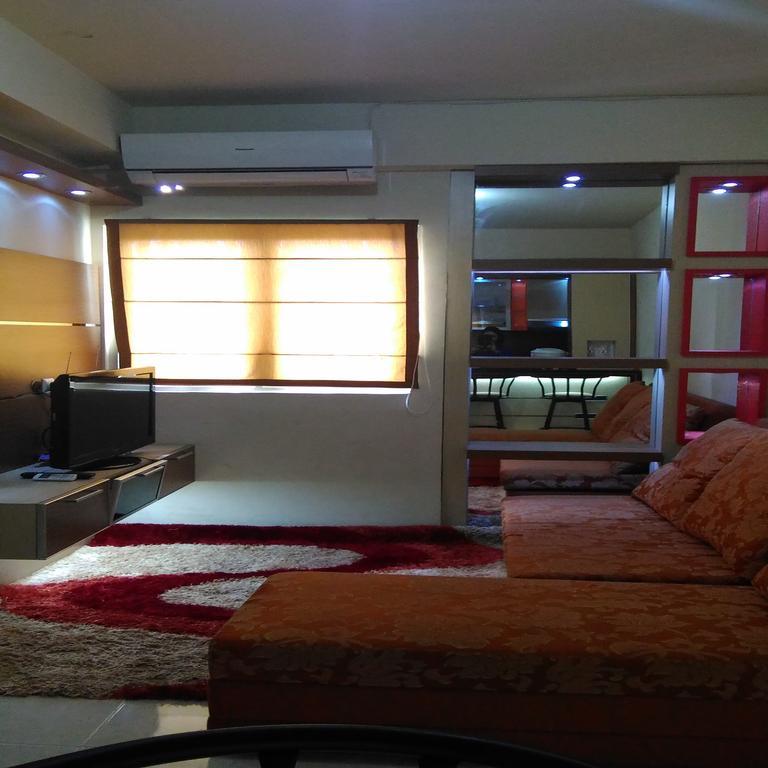 Ananda Apartments @ Suites Metro Cicadas Extérieur photo
