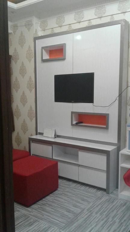 Ananda Apartments @ Suites Metro Cicadas Extérieur photo