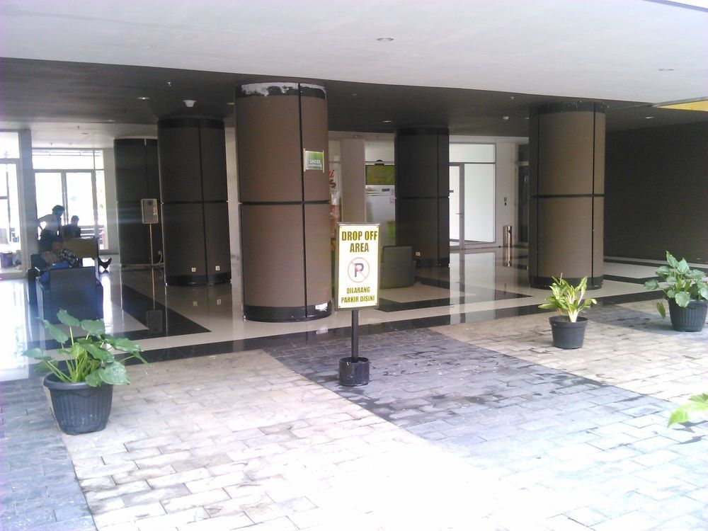 Ananda Apartments @ Suites Metro Cicadas Extérieur photo