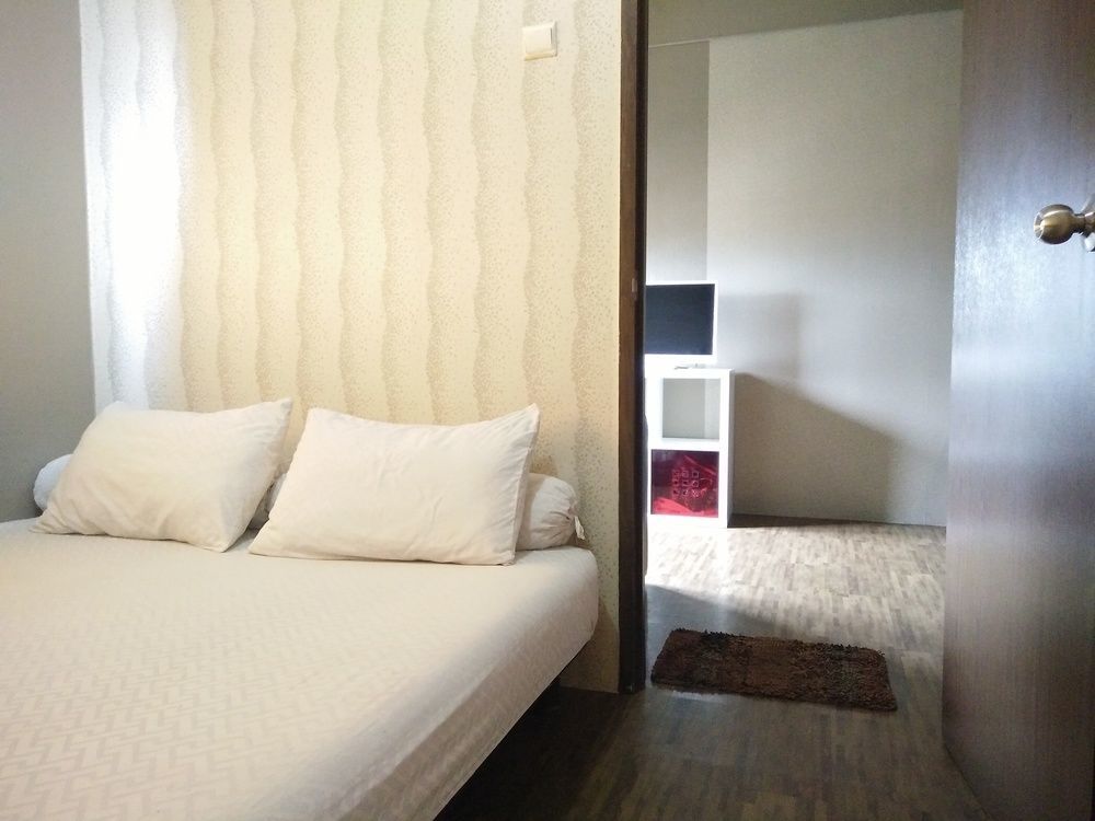 Ananda Apartments @ Suites Metro Cicadas Extérieur photo