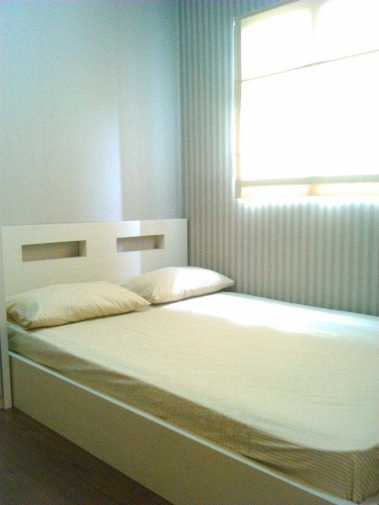 Ananda Apartments @ Suites Metro Cicadas Extérieur photo