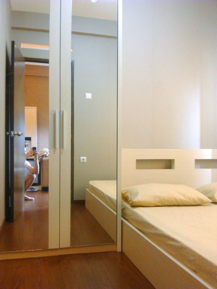 Ananda Apartments @ Suites Metro Cicadas Extérieur photo