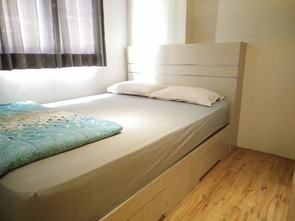 Ananda Apartments @ Suites Metro Cicadas Extérieur photo