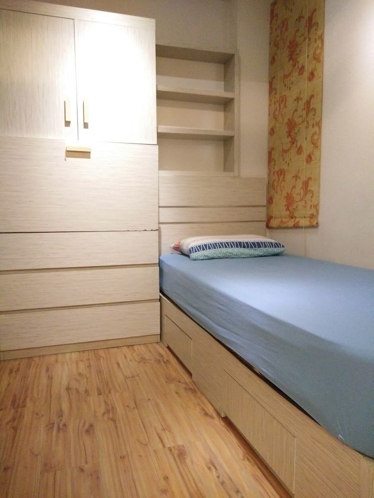 Ananda Apartments @ Suites Metro Cicadas Extérieur photo