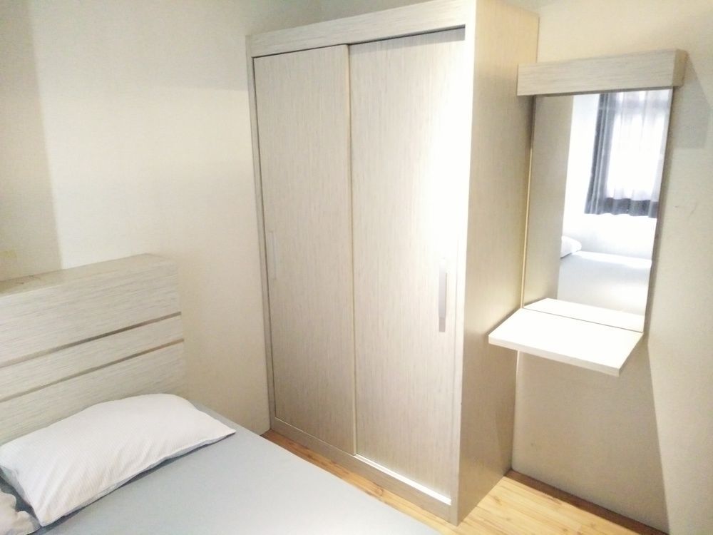 Ananda Apartments @ Suites Metro Cicadas Extérieur photo