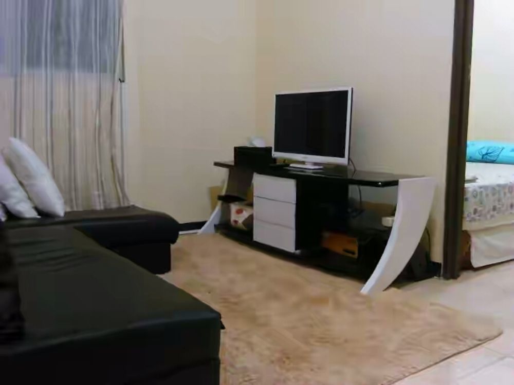 Ananda Apartments @ Suites Metro Cicadas Extérieur photo