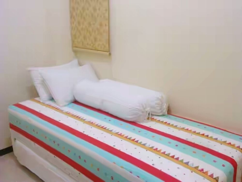 Ananda Apartments @ Suites Metro Cicadas Extérieur photo