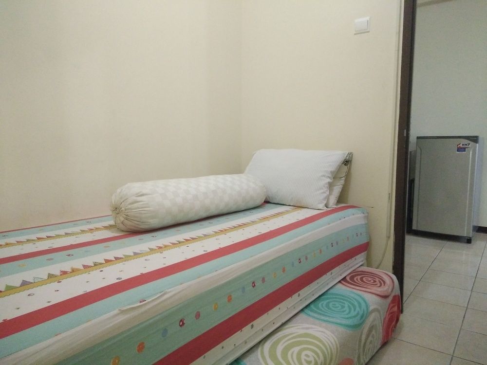 Ananda Apartments @ Suites Metro Cicadas Extérieur photo